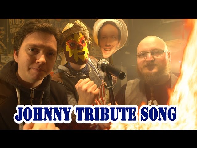 Oh Johnny