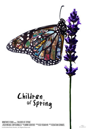 Children of Spring